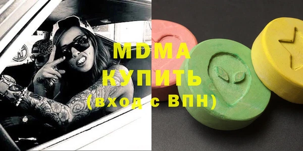 тгк Абаза